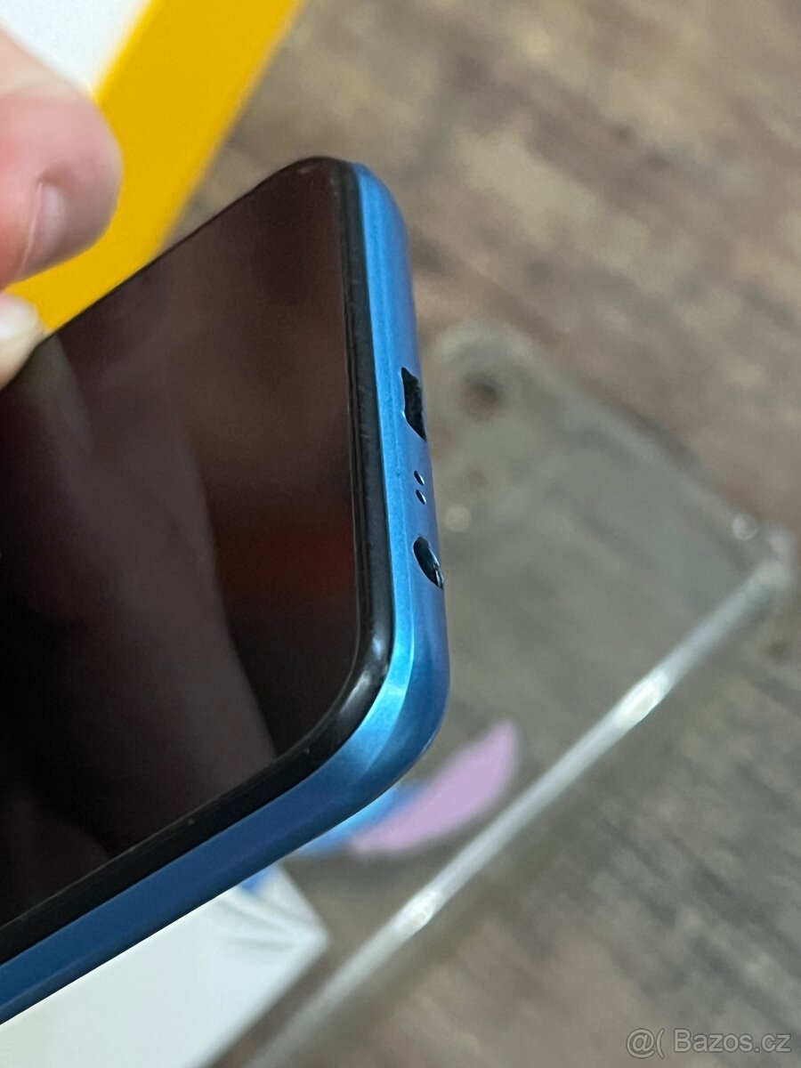 Realme C11 2022 Blue - modrý - 4