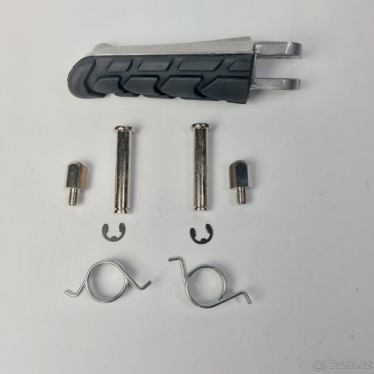 Stupačky Honda CB, CBR, VFR, VFR - 4