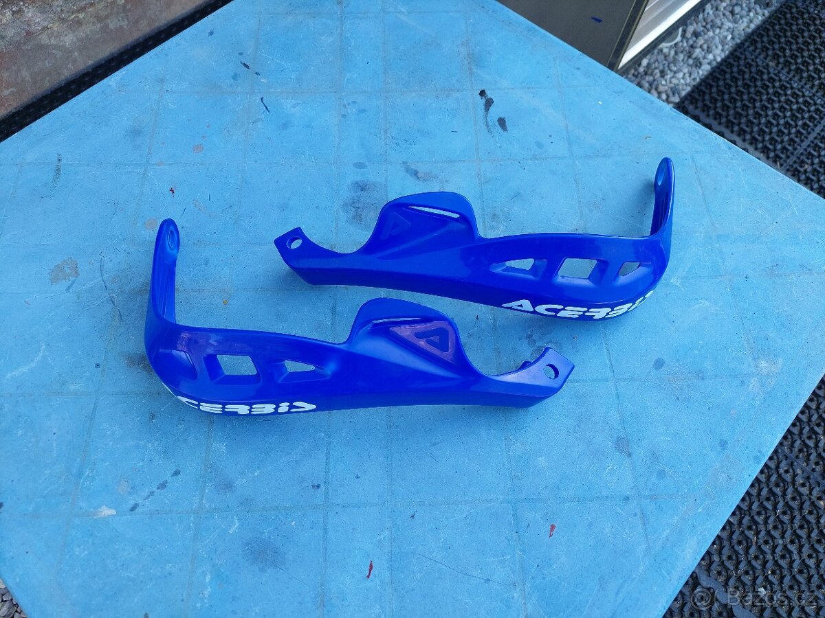 Acerbis chrániče páček - 4