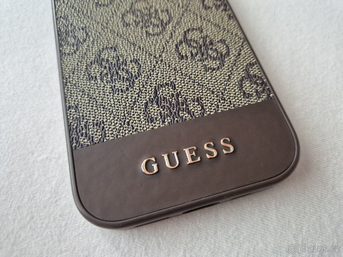 Guess kryt iPhone 14 Pro - 4