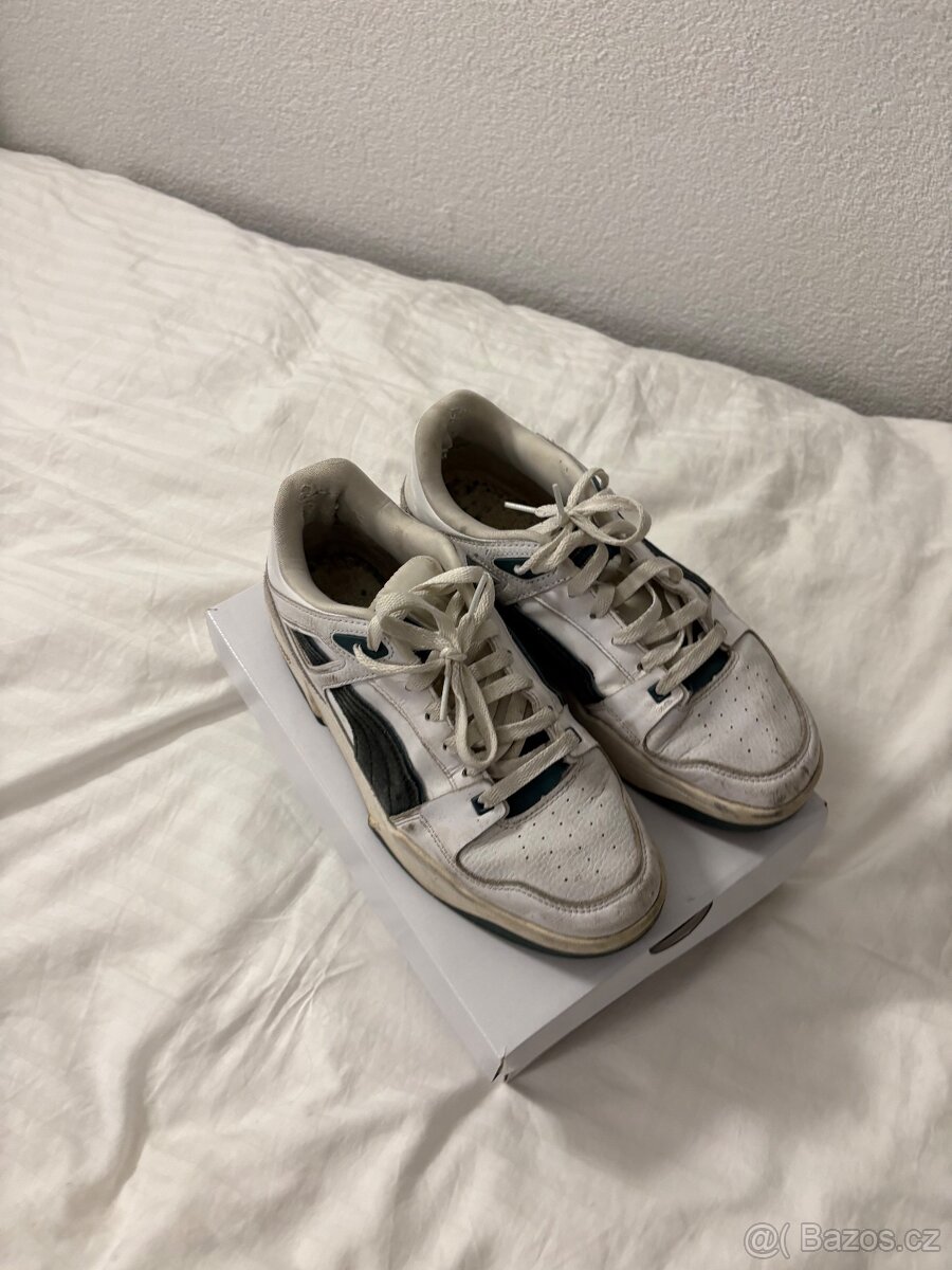 Puma slipstream tenisky - 42 vel. - 4