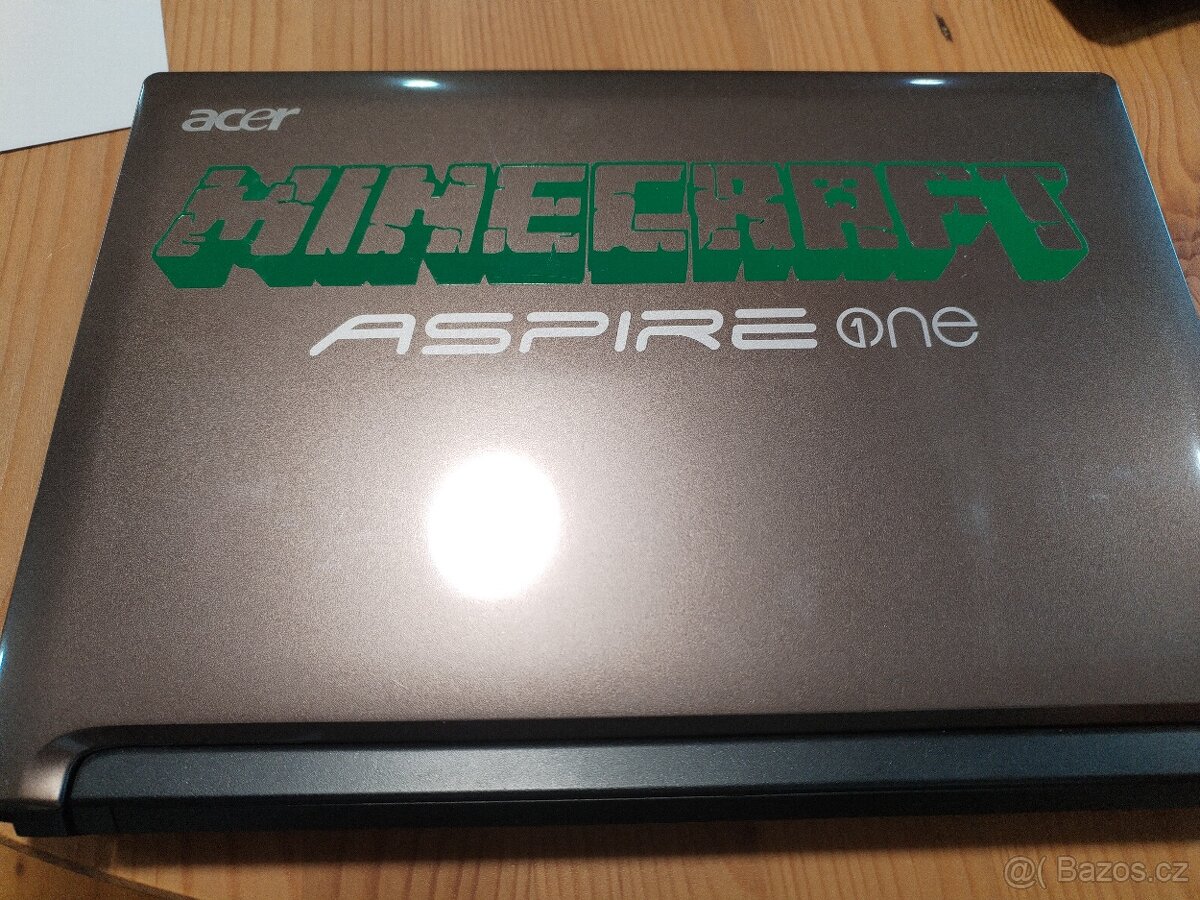 Netbook - 4