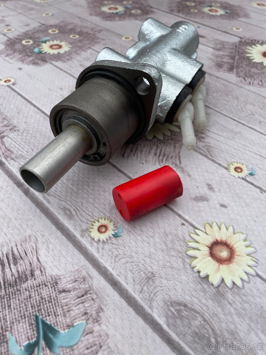 Hlavní brzdový válec Fiat - 4