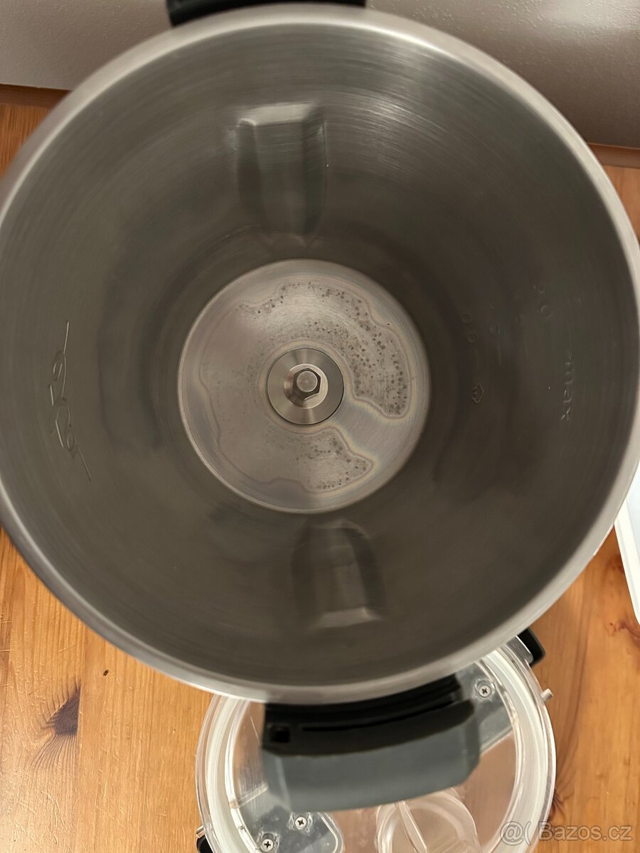 Varný robot ETA Leonardo 0070 - 4