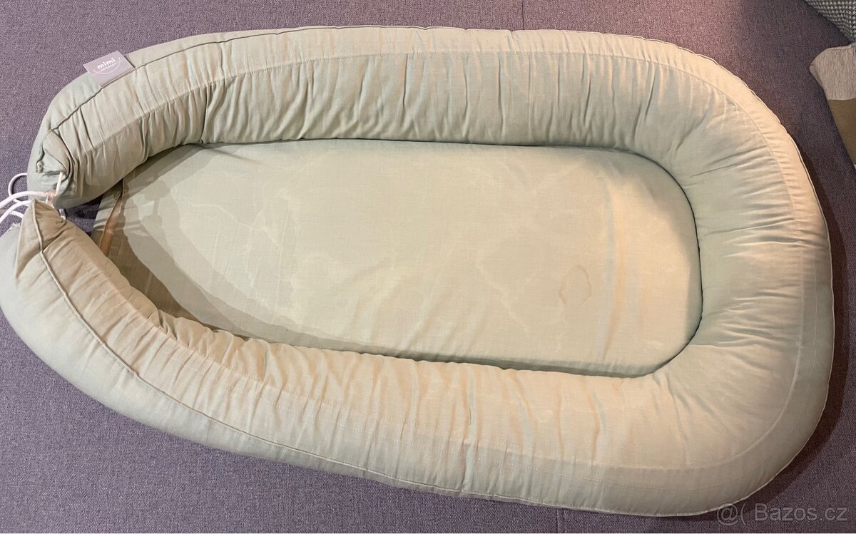 Hnízdo Mimi Concept - 4