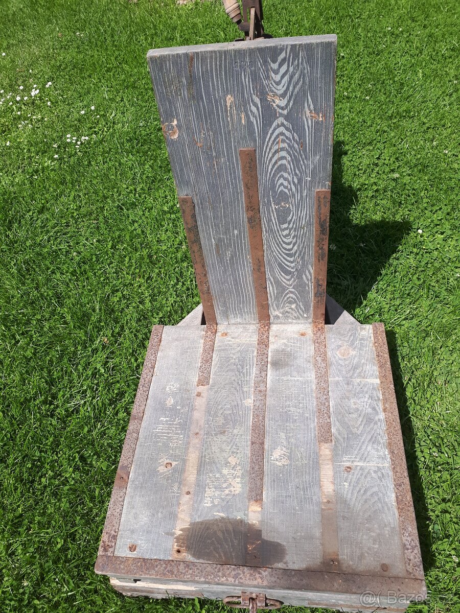 Váha SFINX-Norma - 4