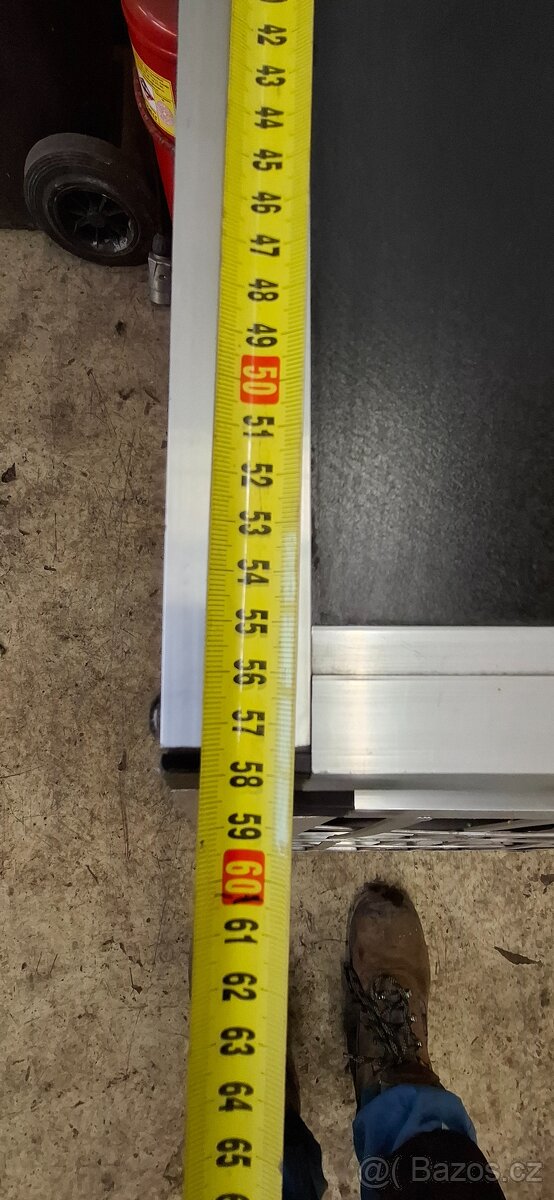 Alu přepravka pro psy - 4