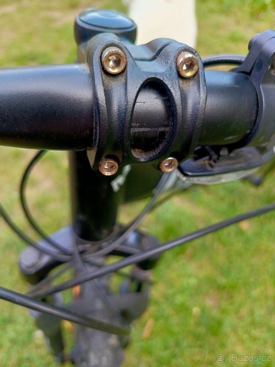 Kolo velikost,,24" - 4