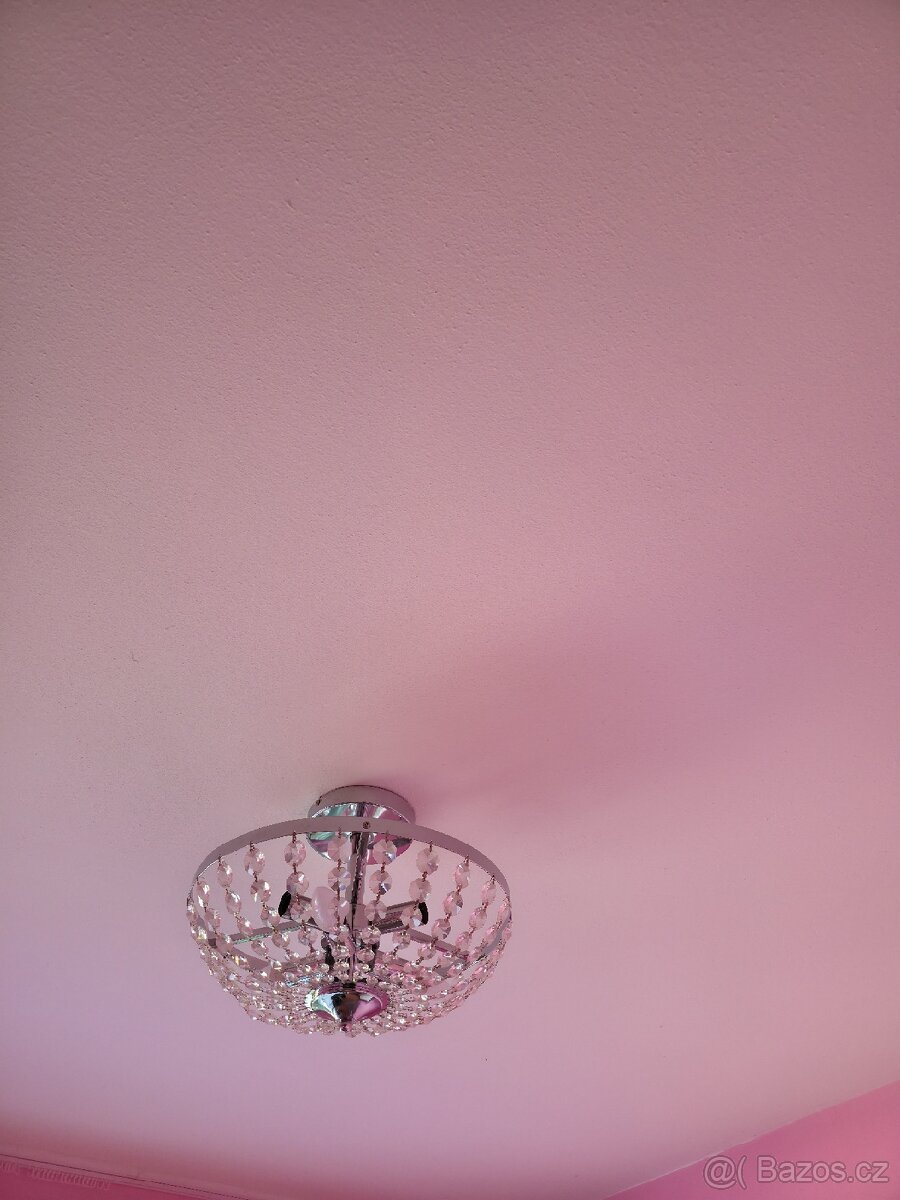 Stropní svítidla - 4