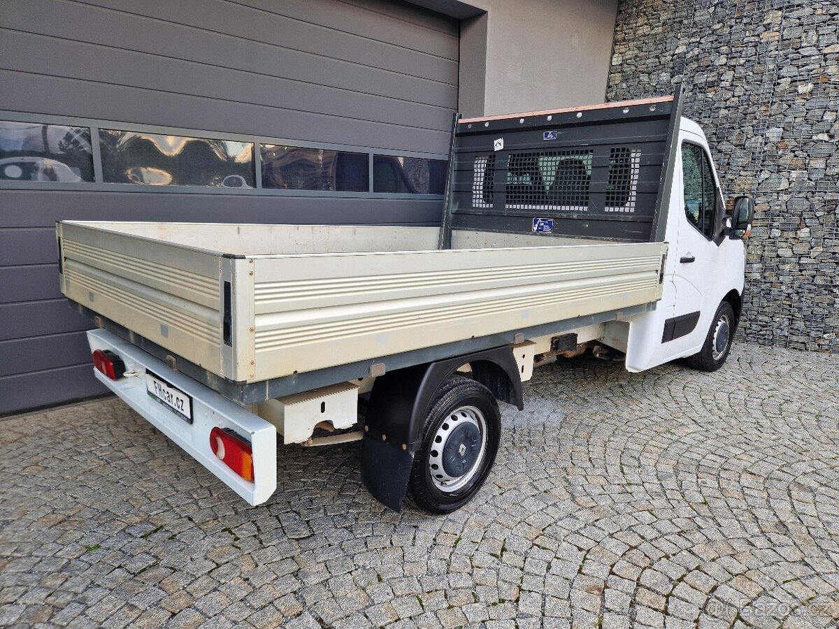 Renault Master 2,3 DCI, 100 KW, L2H1P3, COOL - 4