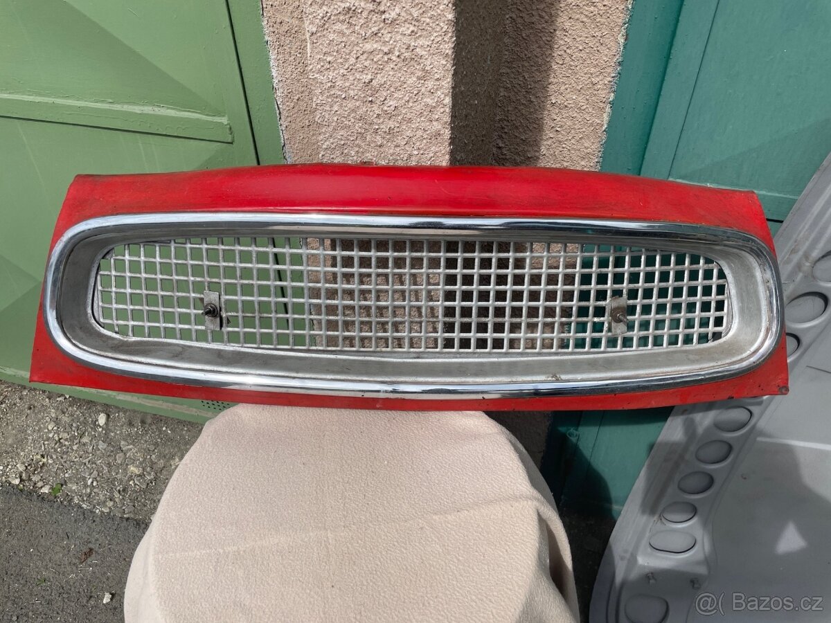 ND na Škodu Spartak/Octavia - 4