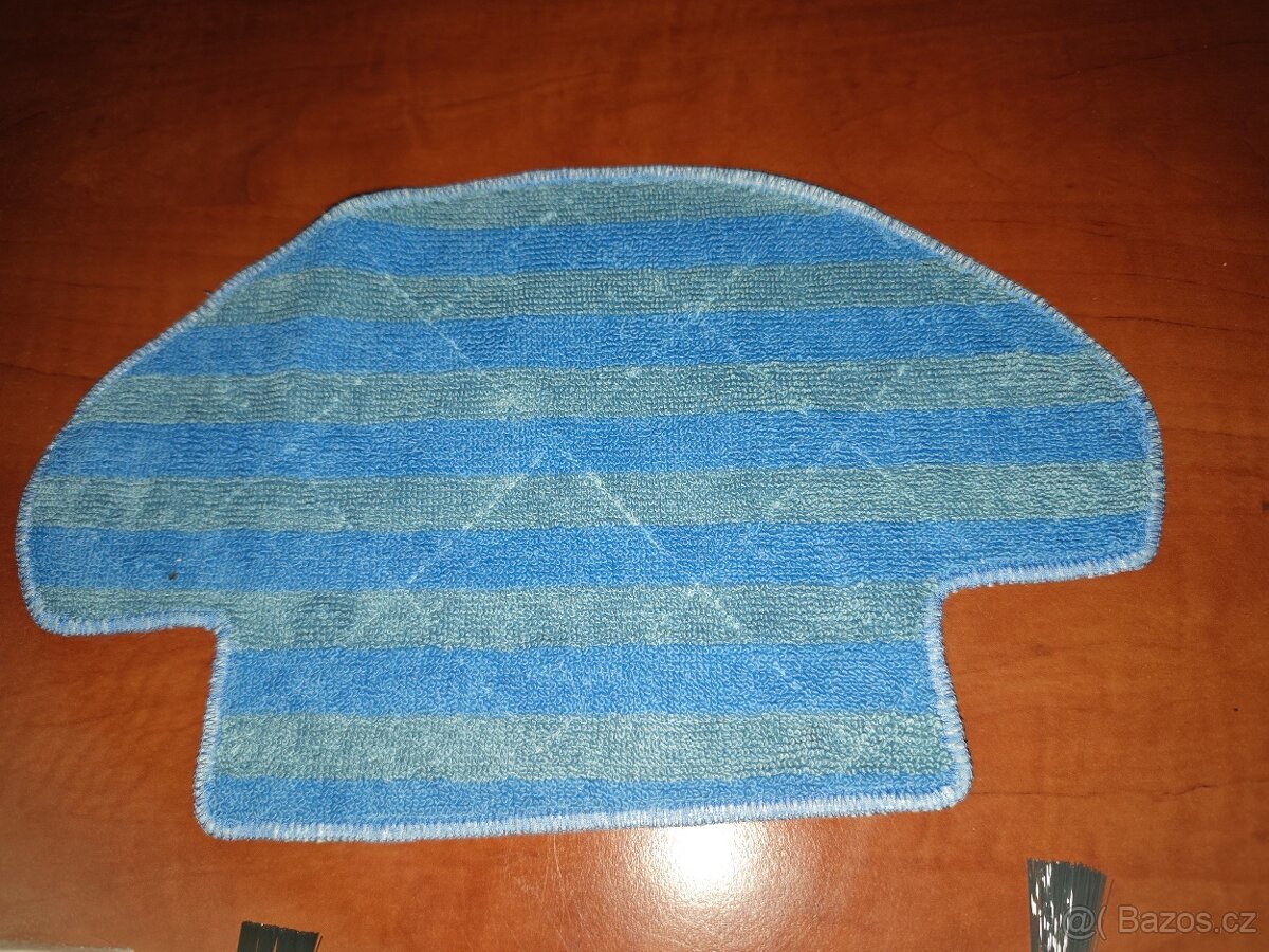 Příslušenství pro Niceboy Charles i4, nové - 4