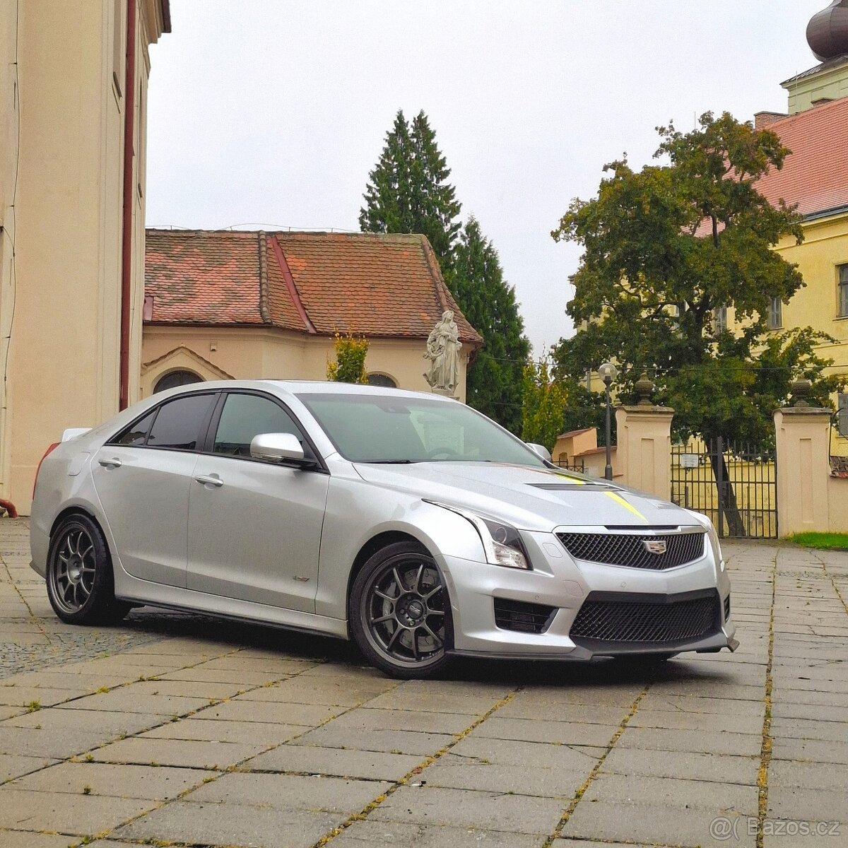 OZ Alleggerita 5x120 R18 dvourozměr - 4