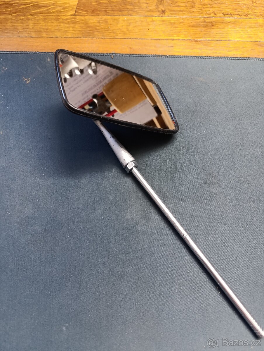 Zrcátko na Jawa - 4