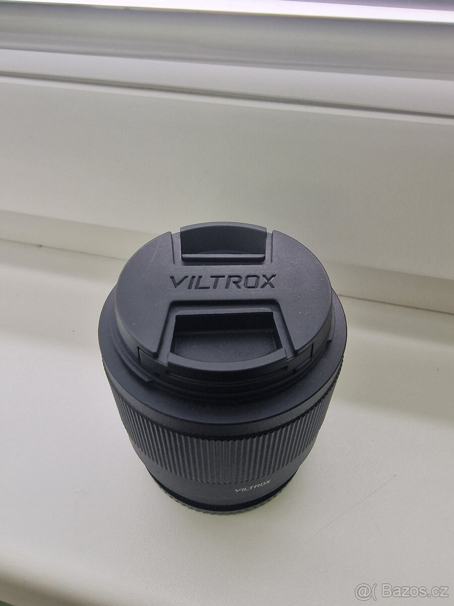 Viltrox 20mm F2.8 Sony FE - 4