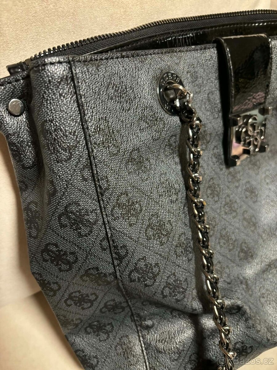 Guess kabelka - 4