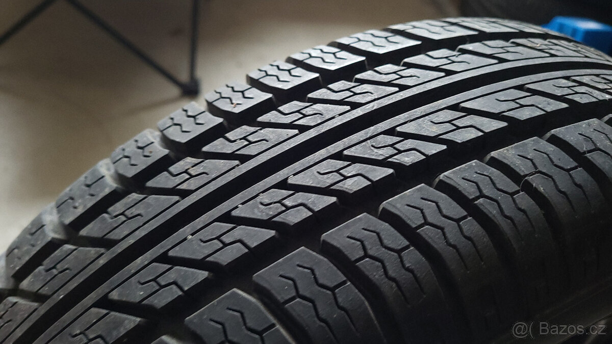 Rezerva, rezervní kolo - 4