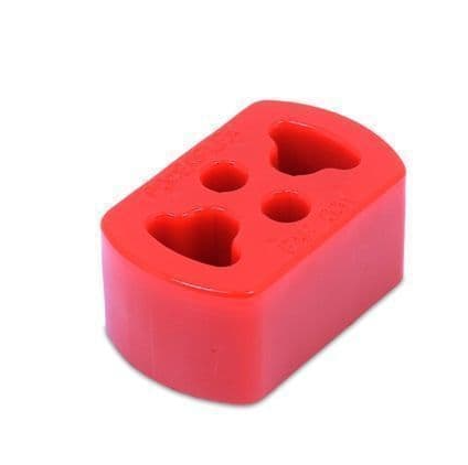 powerflex polyuretanové silentbloky - 4