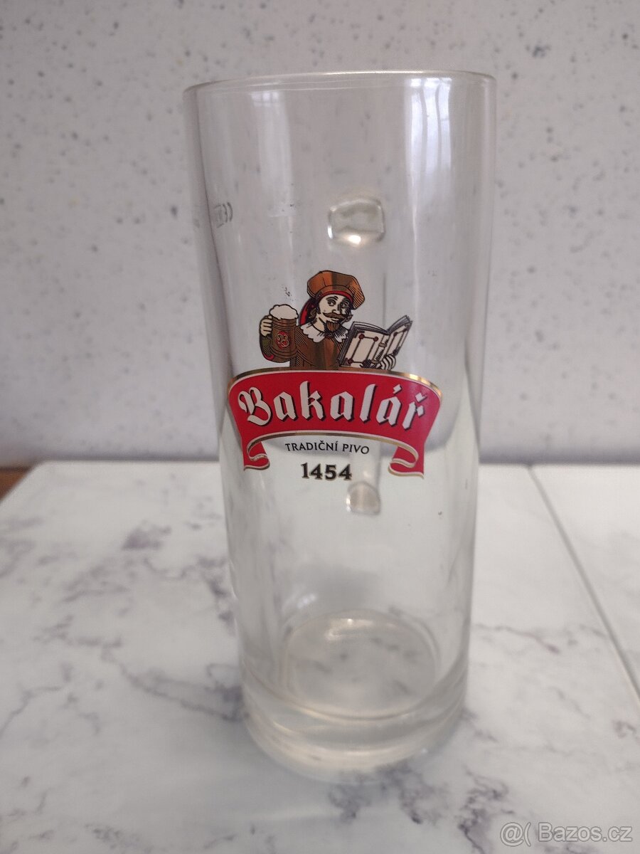 PIVNÍ PŮLLITRY - 4