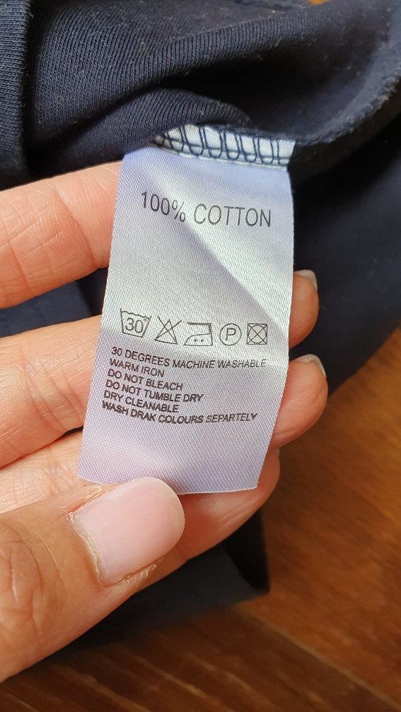 Triko Tommy Hilfiger, vel. 98/104 - 4