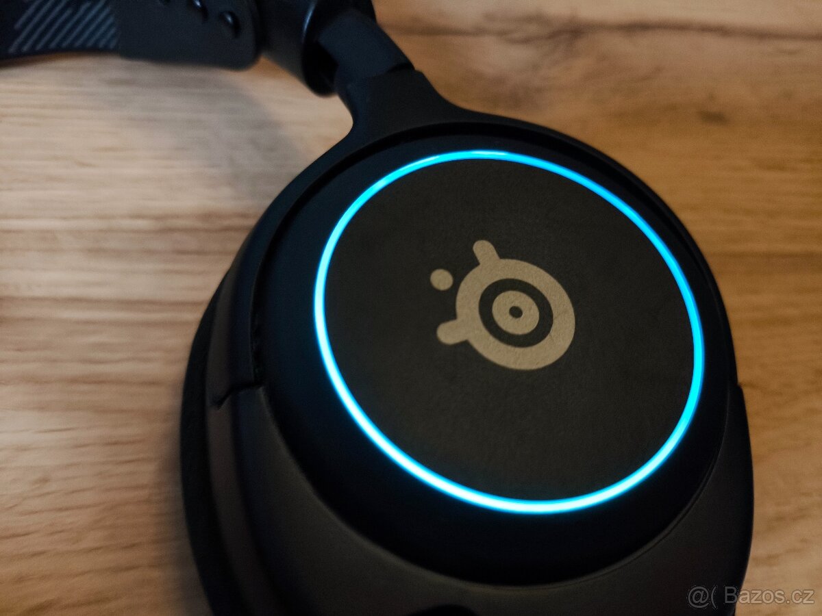 SteelSeries Arctis Nova 3 - 4
