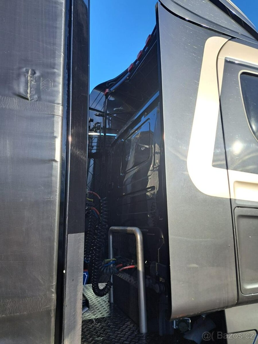 Scania R450 4x2 / 660tkm / Full air / PTO - 4