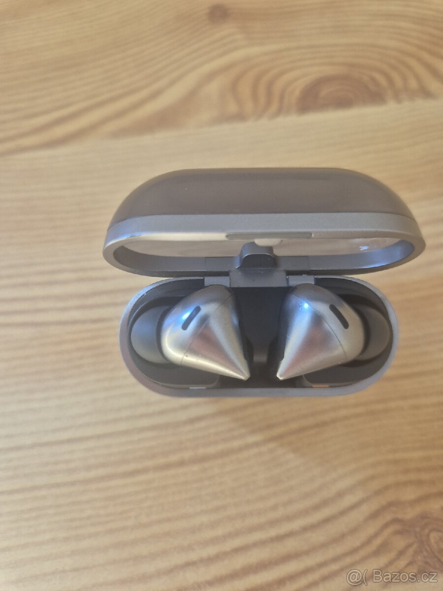 Sluchátka Galaxy Buds3 Pro - 4