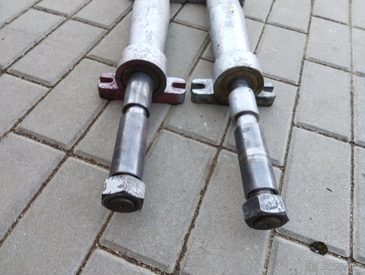 Hřídel na cokoliv .......... - 4