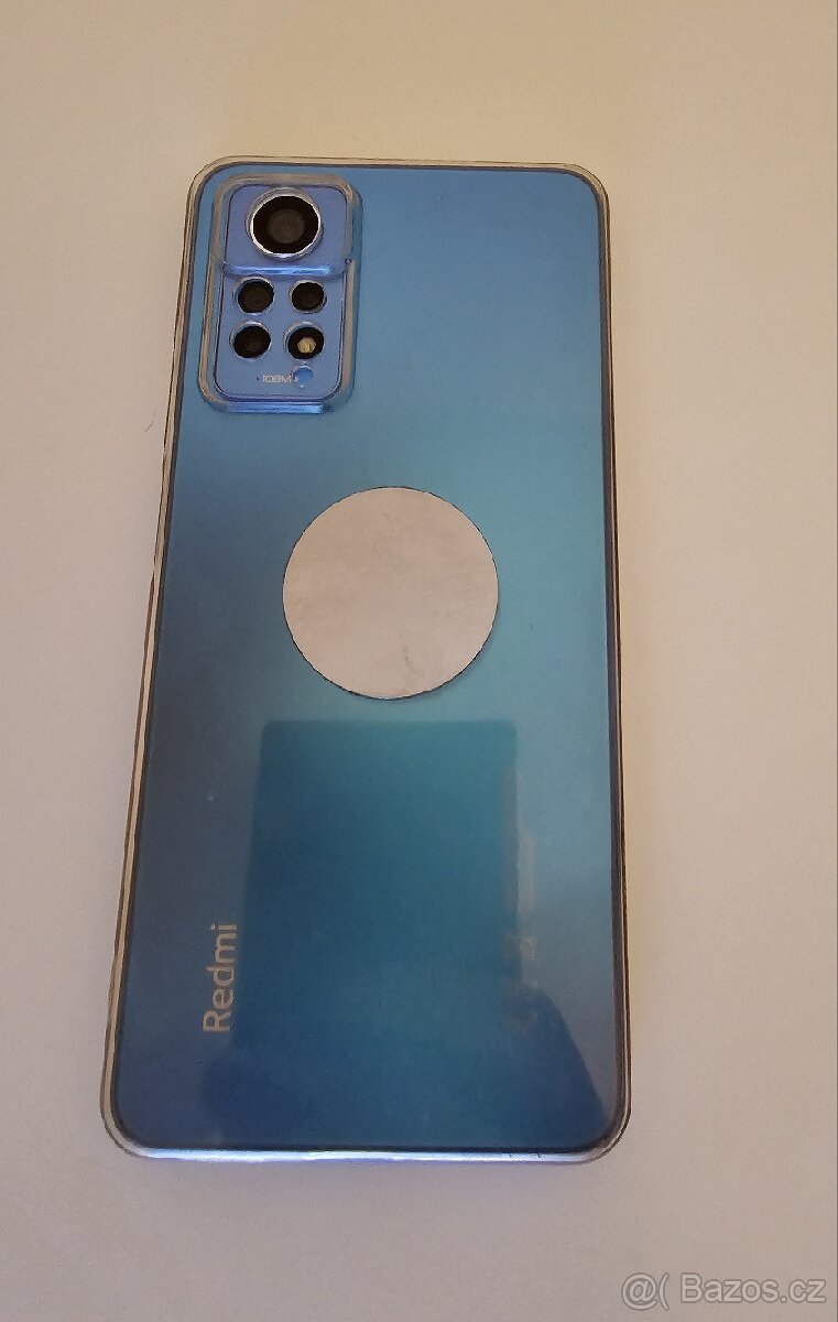 Xiaomi Redmi Note 12 Pro 4G - 4