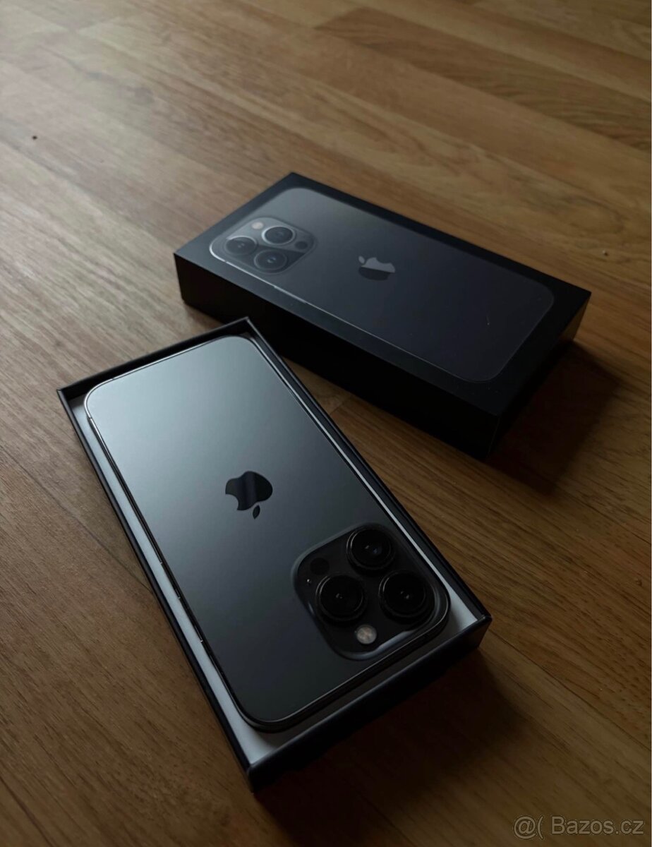 Apple iPhone 13 Pro 512GB - 4