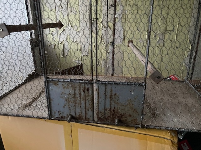 Klec -výstavní - 4