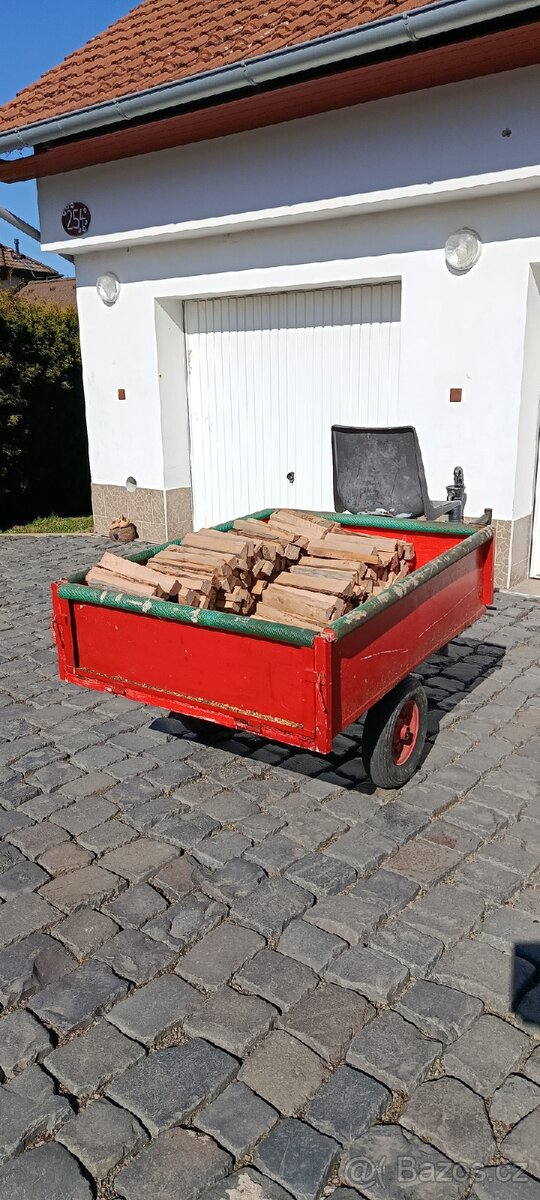 Vozík za Terra, Vari, Mountfield - 4