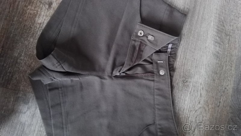 Kraťasy (Adidas) - 4