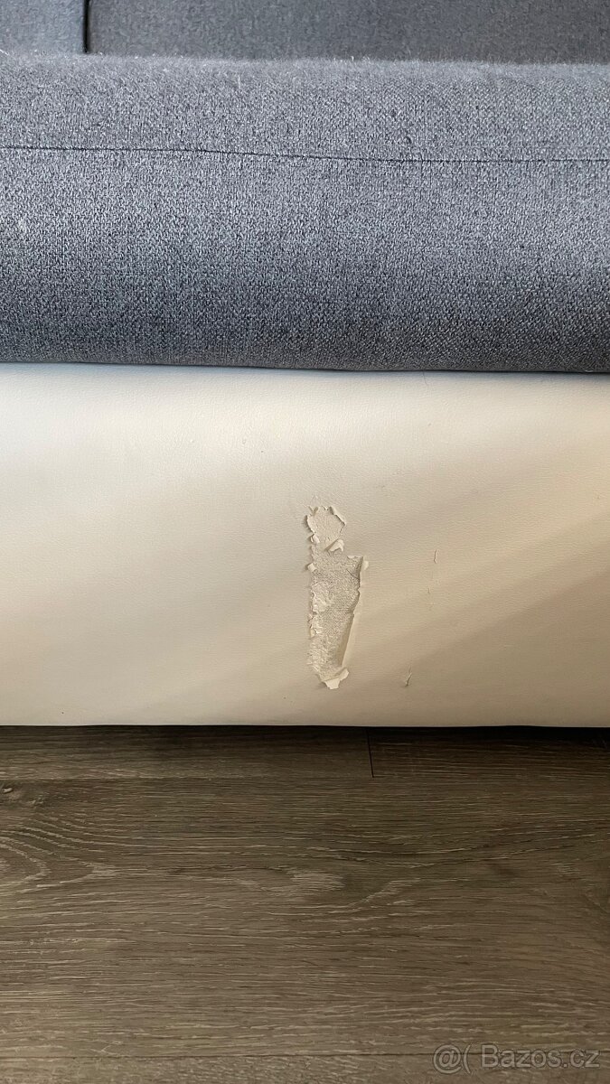 Sedací souprava - 4