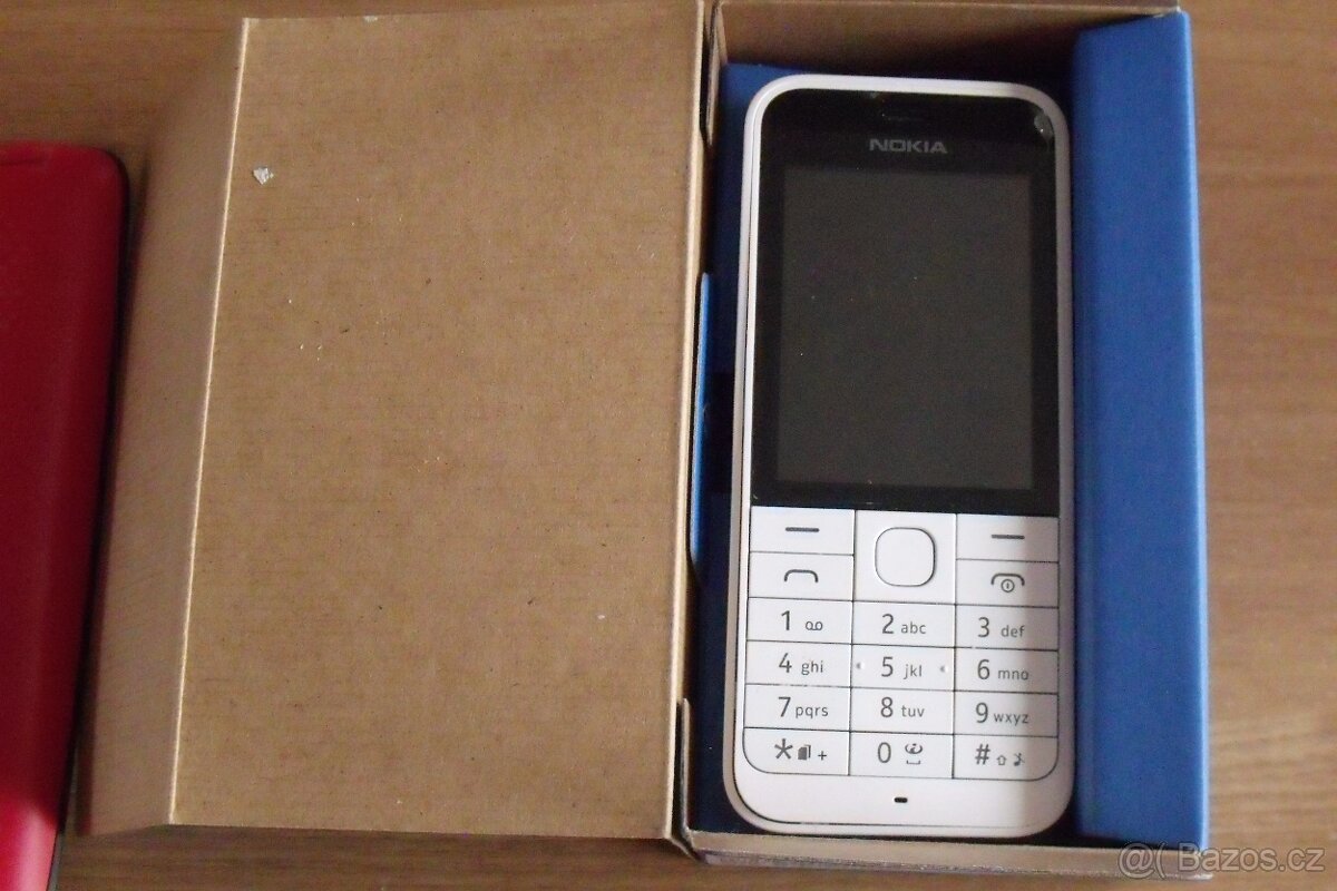 nokia 220 - 4