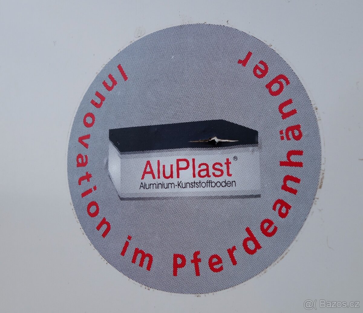 Přívěs pro přepravu koní - 4