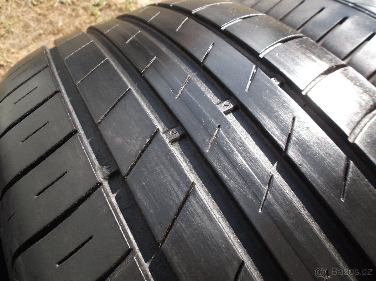 205/55/17 91W RFT GOODYEAR 4KS LETNÍ - 4