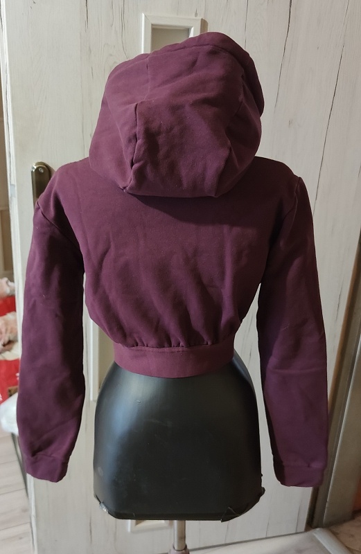 krásna mikina Strix S - 4