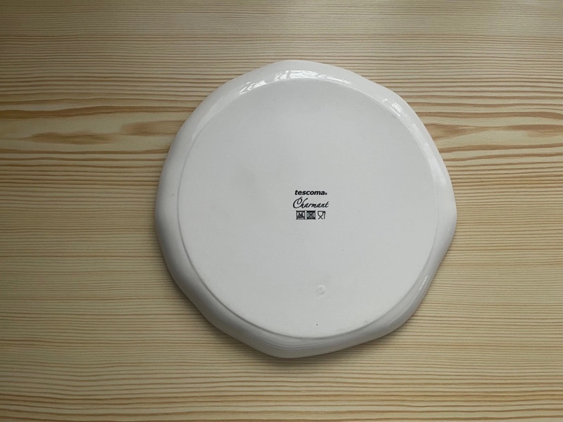 Mělký talíř Charmant Tescoma - 4