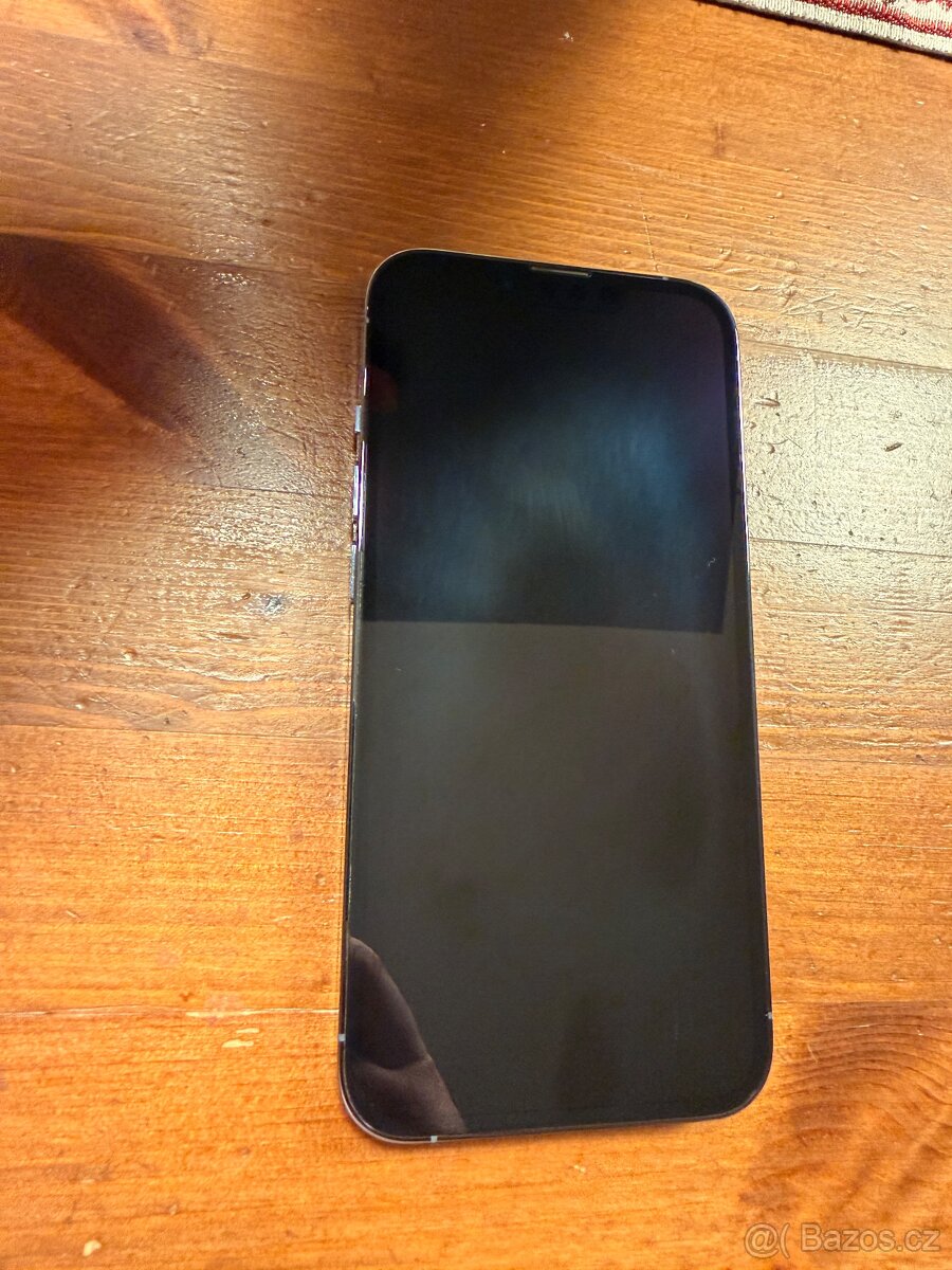 IPhone 13 PRO 256GB - 4