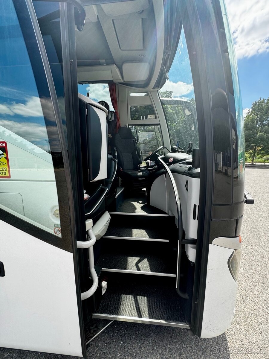 SETRA S 515 HD - 4