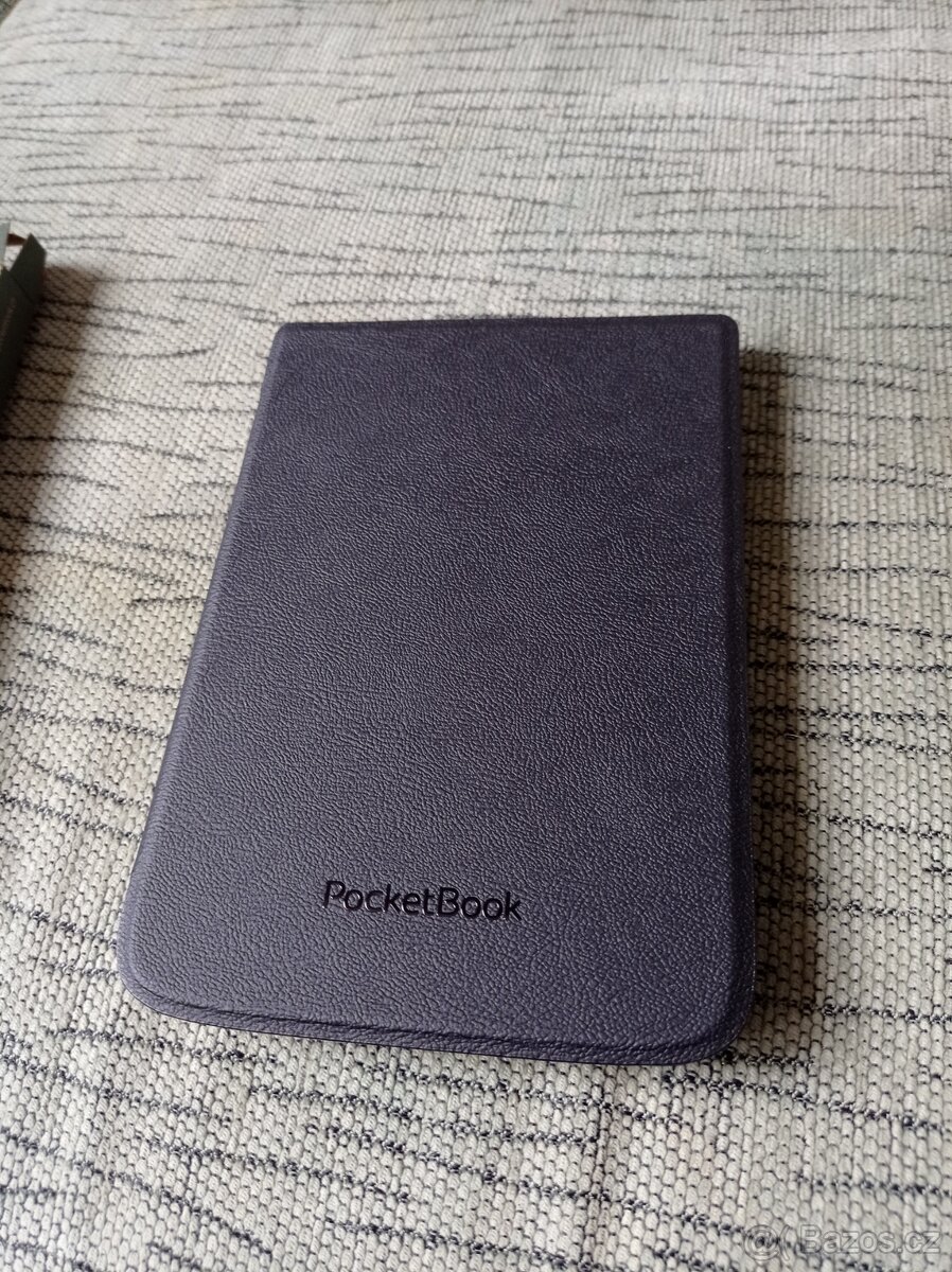 Pocket Book - 4