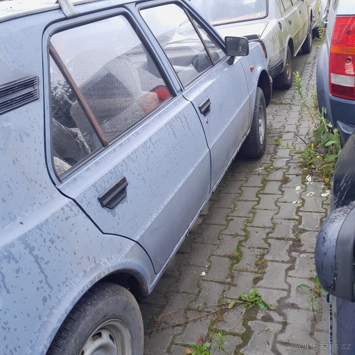 Škoda 105 - 4