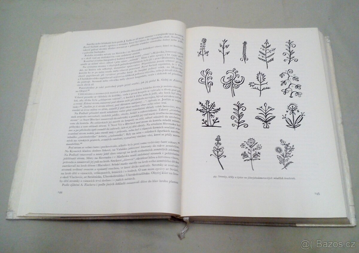 Výroční obyčeje a lidové umění - 4