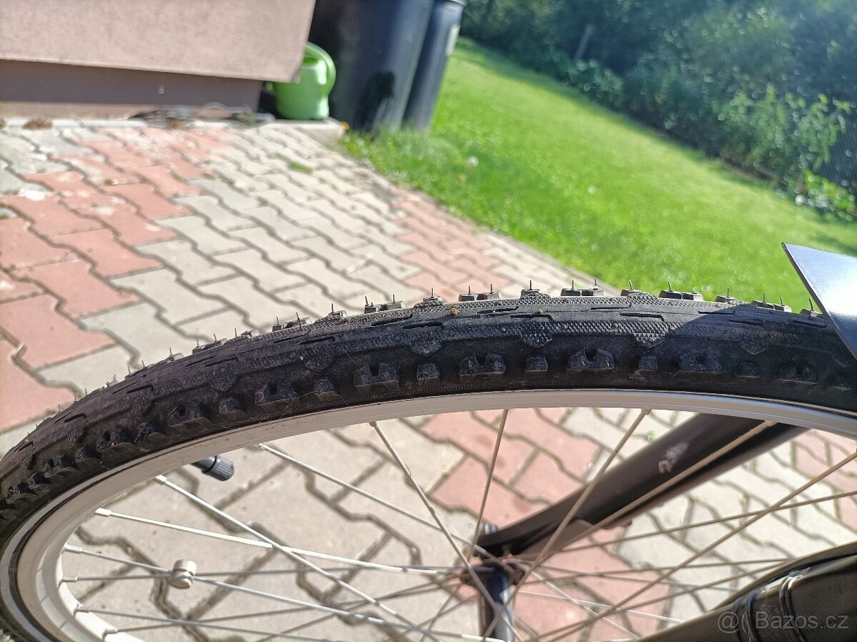 Dámské kolo KELLYS - 4