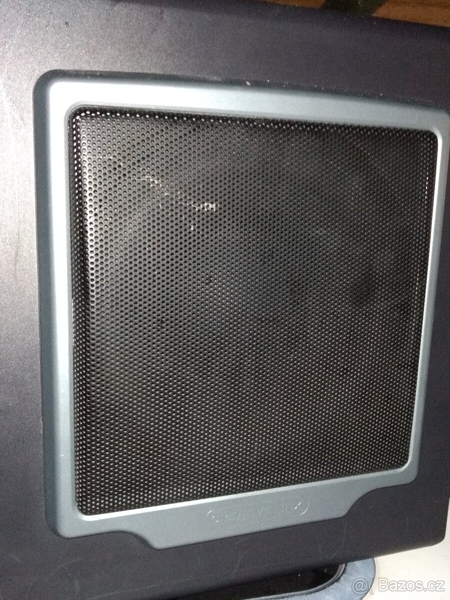 Creativ Gigaworks G 500 - 4