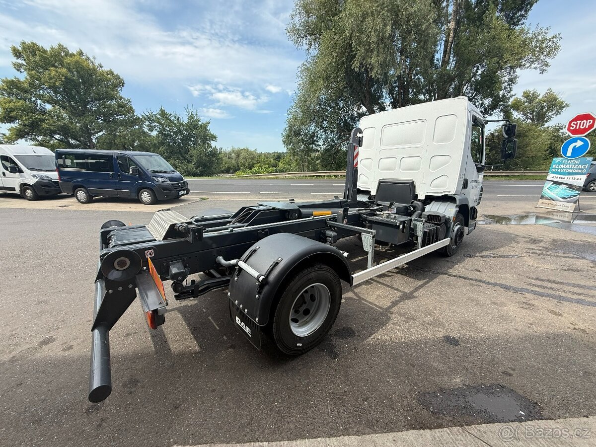 DAF LF 45.180 nosič kontejnerů - 4