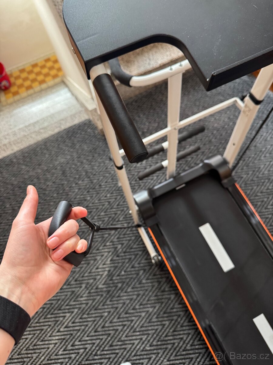 Běžecký pás JOCCA - 4