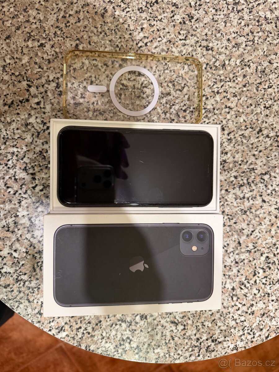 IPhone 11 128 GB - 4