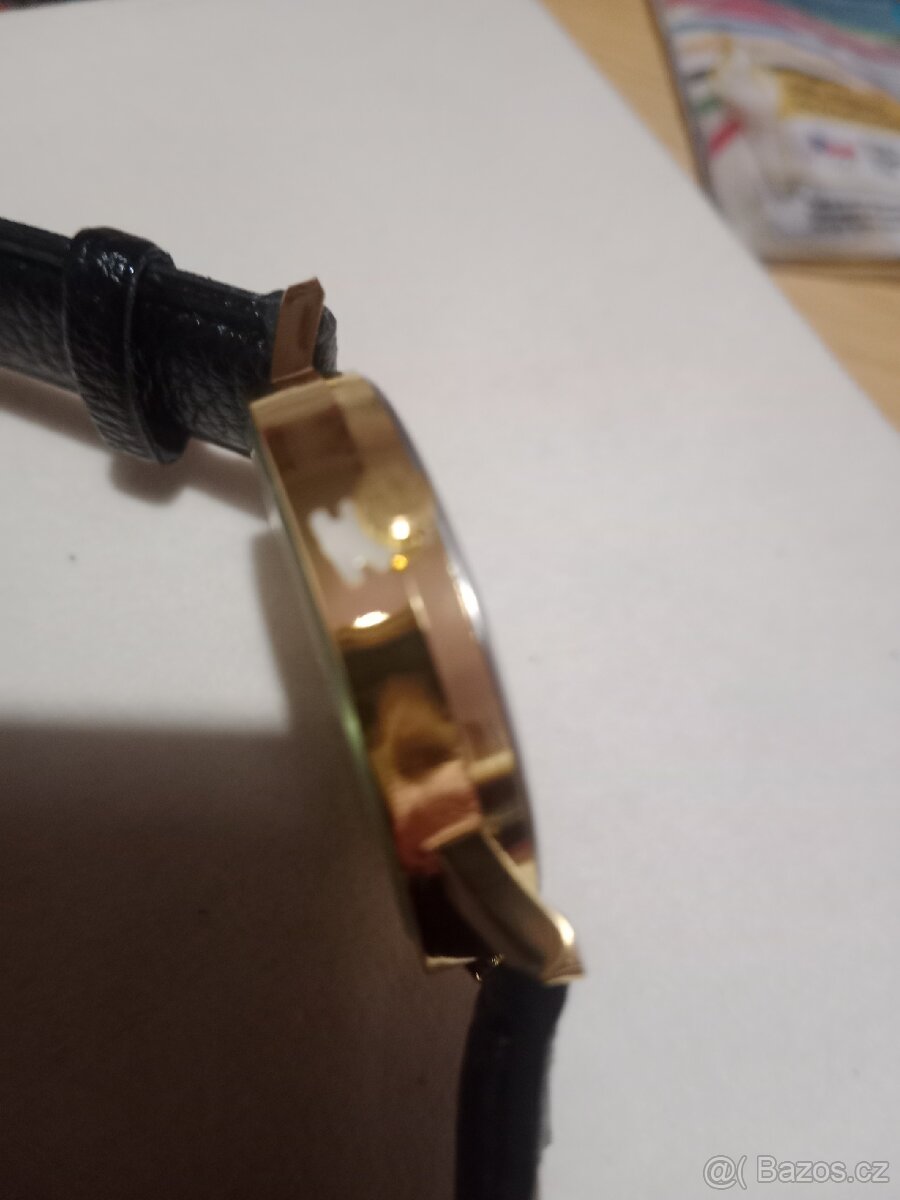 DÁMSKÉ HODINKY - SONY QUARTZ - 4